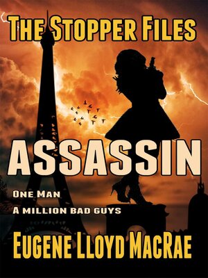 cover image of Assassin
